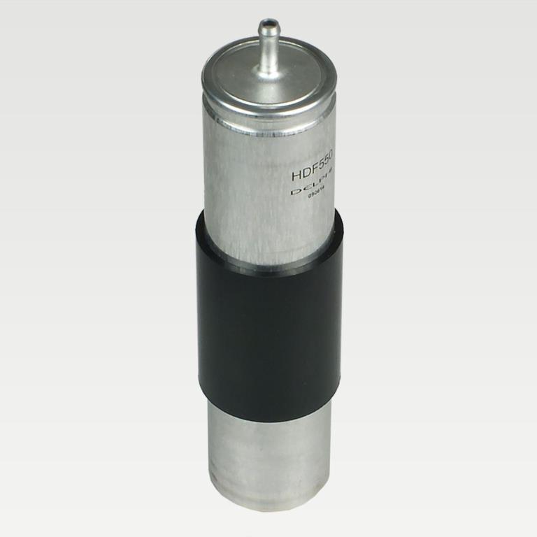 Filtro combustible DELPHI ref. HDF550